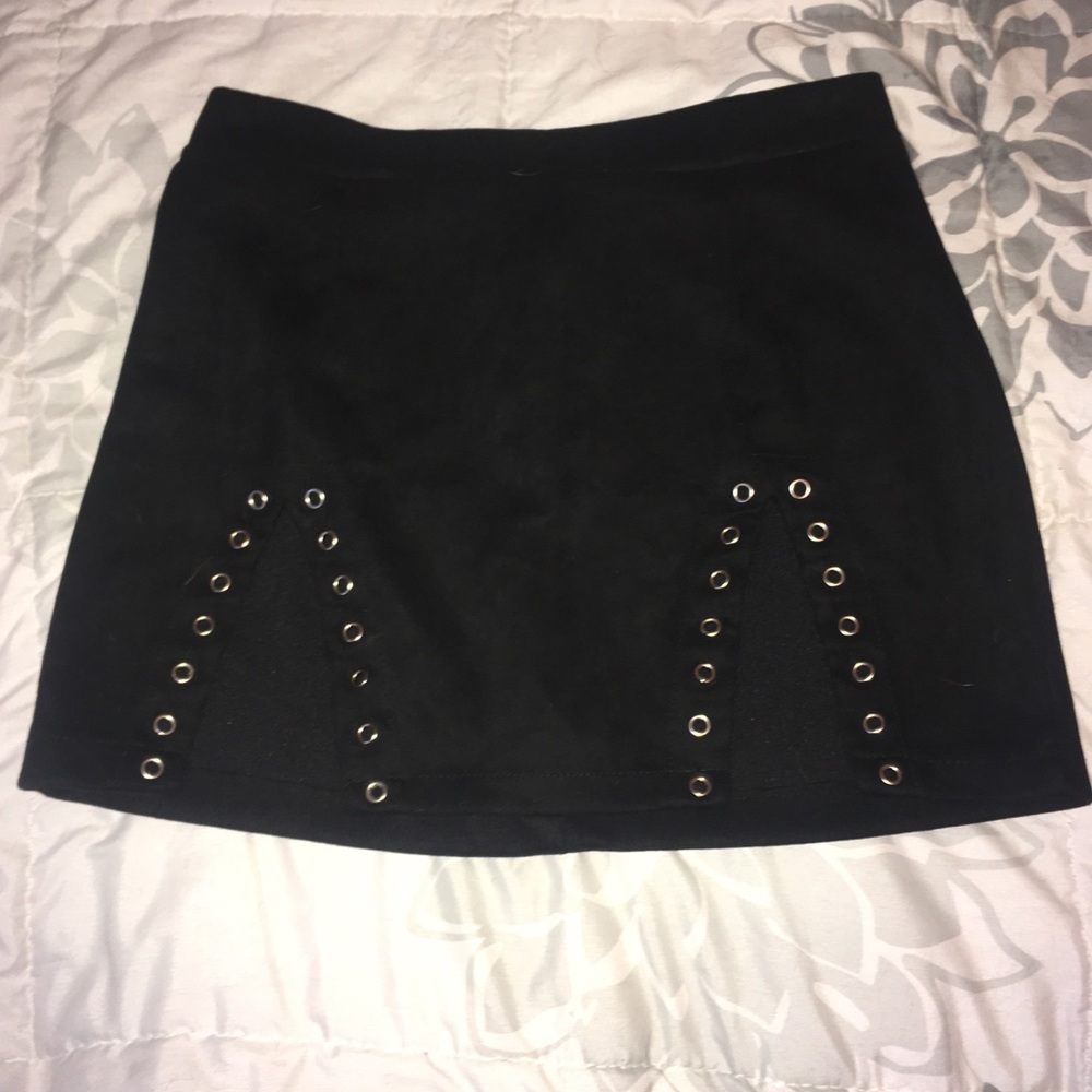 Mini skirt